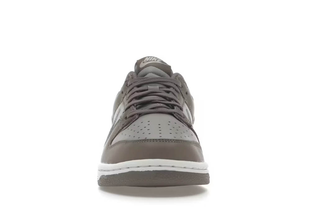 Nike Dunk Low "Bone Beige" Women's