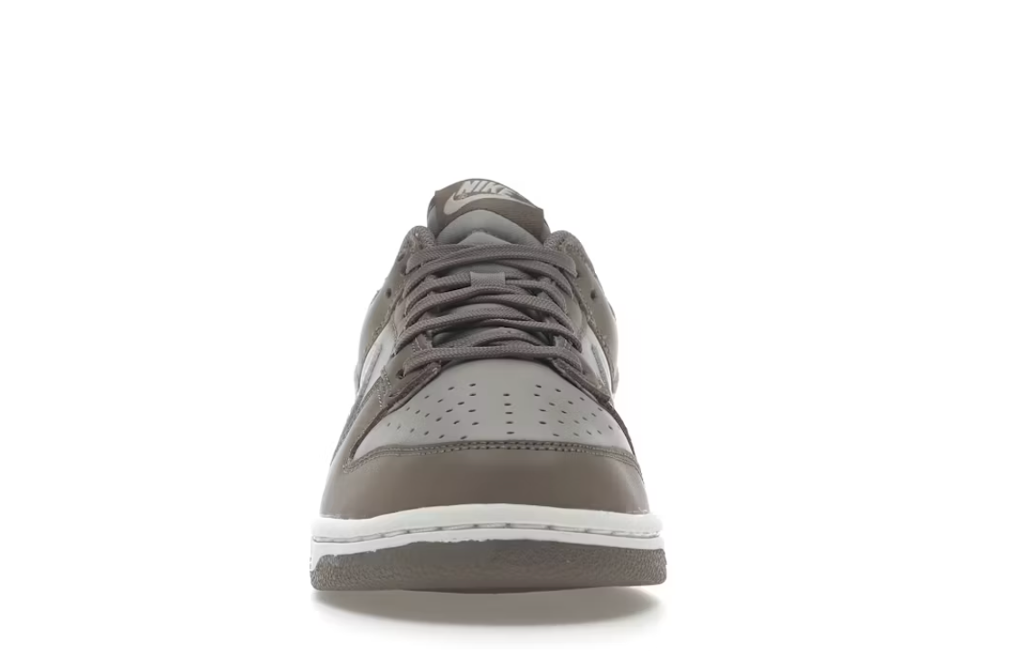 Nike Dunk Low "Bone Beige" Women's