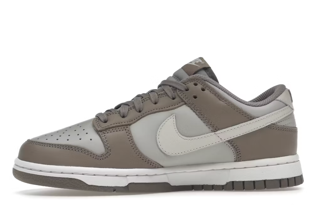 Nike Dunk Low "Bone Beige" Women's