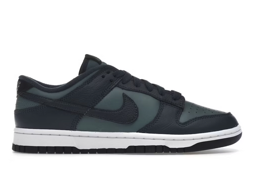 Nike Dunk Low "Mineral Slate Armory Navy"