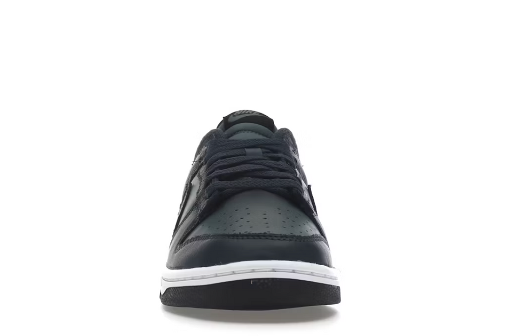 Nike Dunk Low "Mineral Slate Armory Navy"
