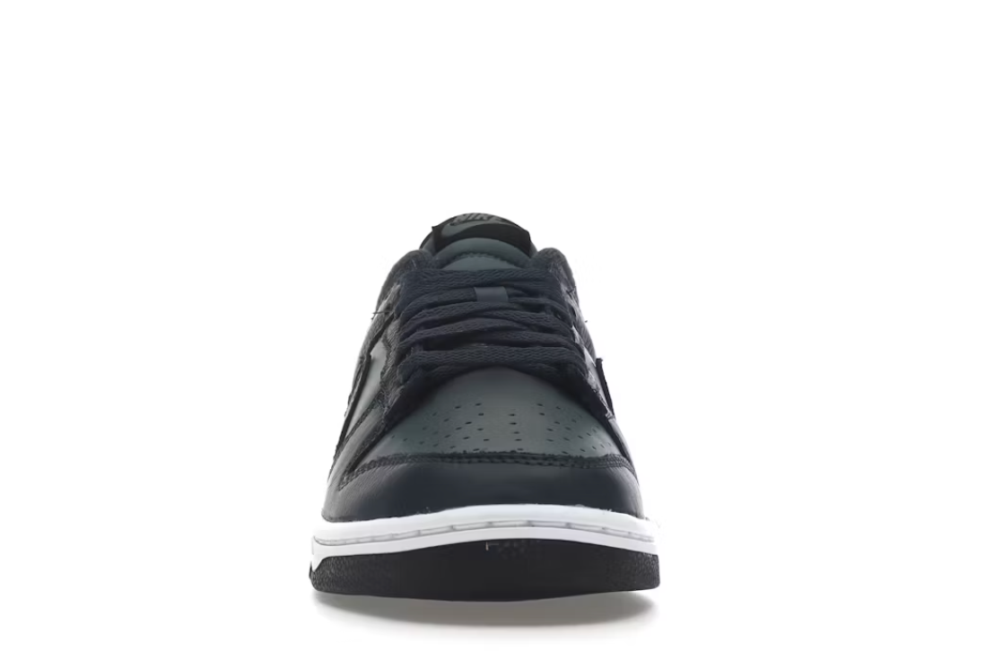 Nike Dunk Low "Mineral Slate Armory Navy"