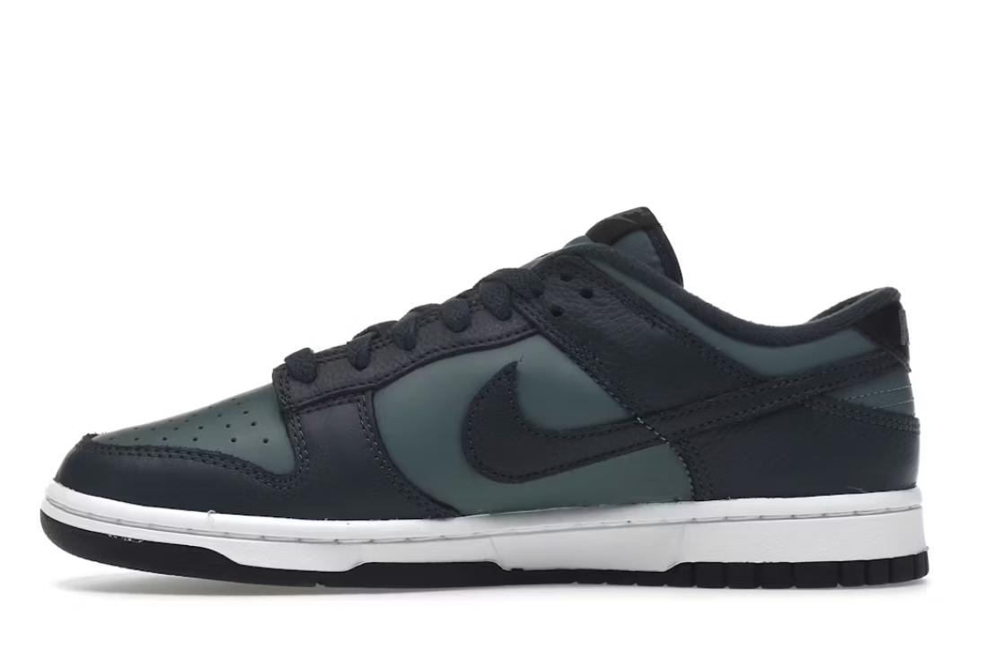 Nike Dunk Low "Mineral Slate Armory Navy"