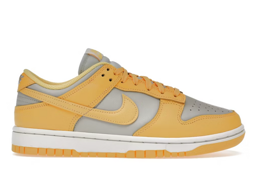 Nike Dunk Low "Citron Pulse" Women's