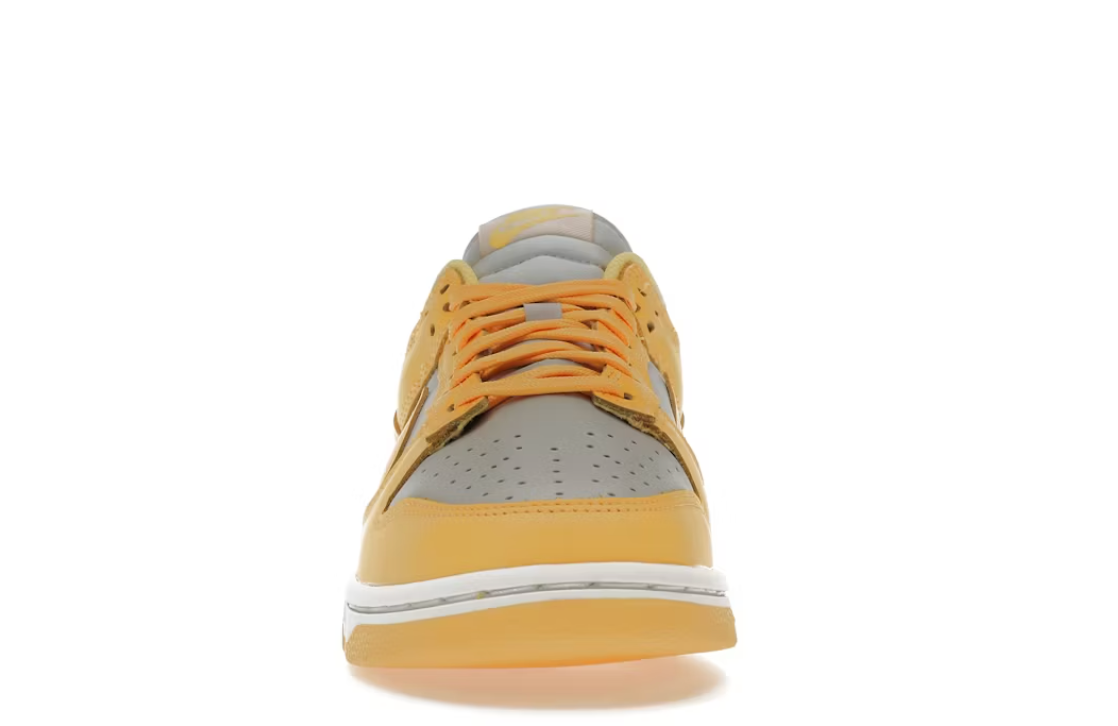 Nike Dunk Low "Citron Pulse" Women's