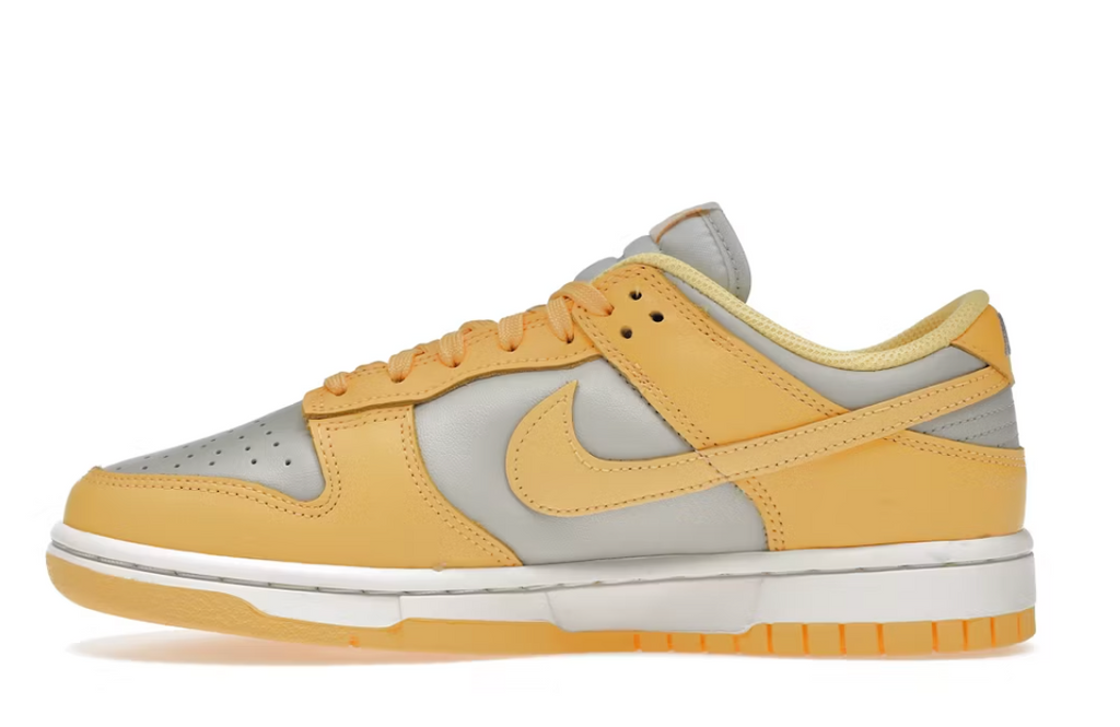 Nike Dunk Low "Citron Pulse" Women's