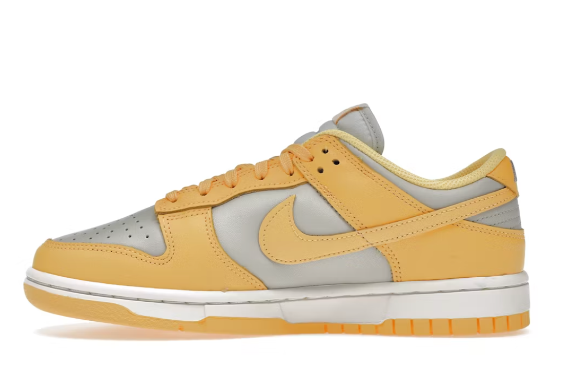 Nike Dunk Low "Citron Pulse" Women's
