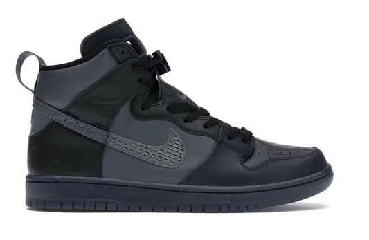Nike SB Dunk High "FPAR"