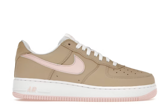 Nike Air Force 1 "Linen"