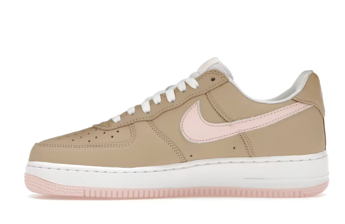 Nike Air Force 1 "Linen"