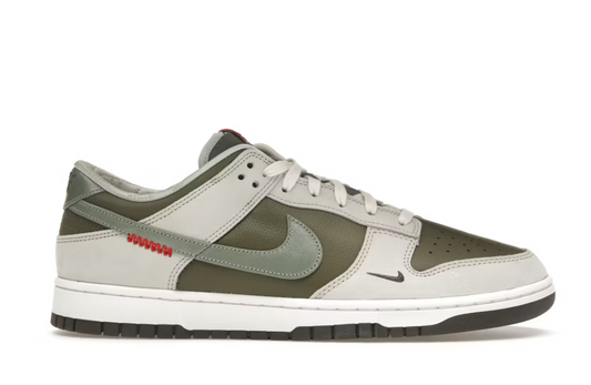 Nike Dunk Low "Year of the Snake" 2025