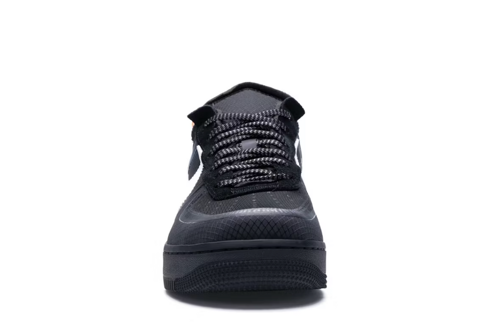 Nike Air Force 1 Low Off-White "Black White"