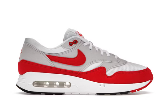 Nike Air Max 1 '86 OG Big Bubble "Sport Red" GS