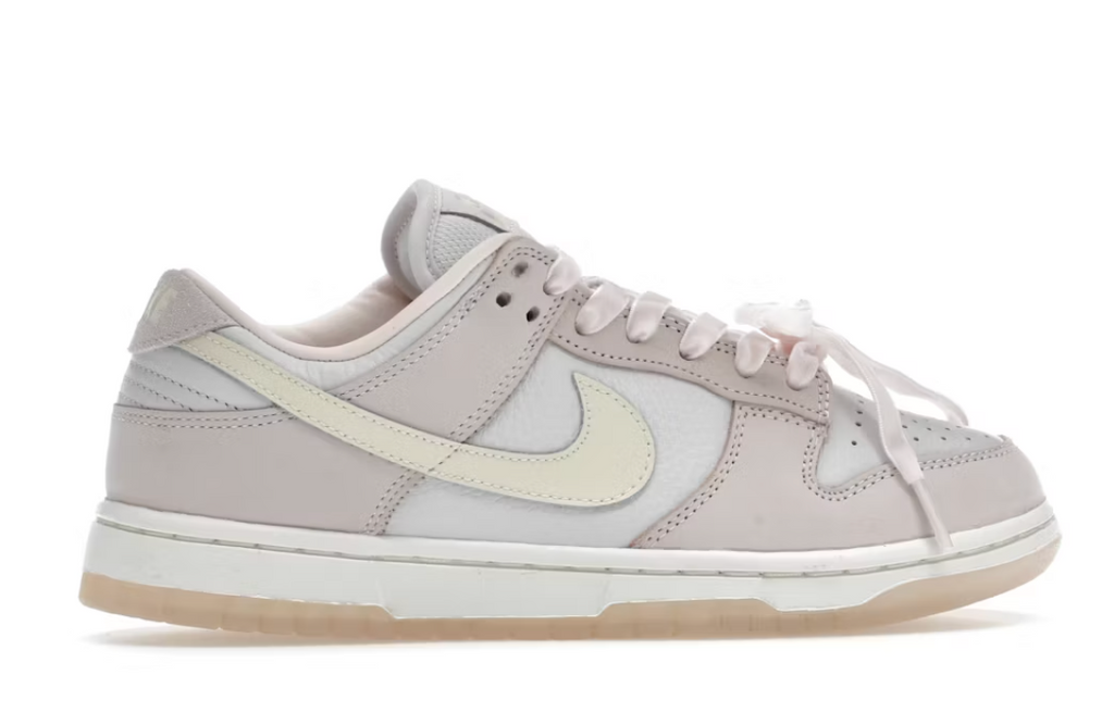 Nike Dunk Low "Light Soft Pink" Women's