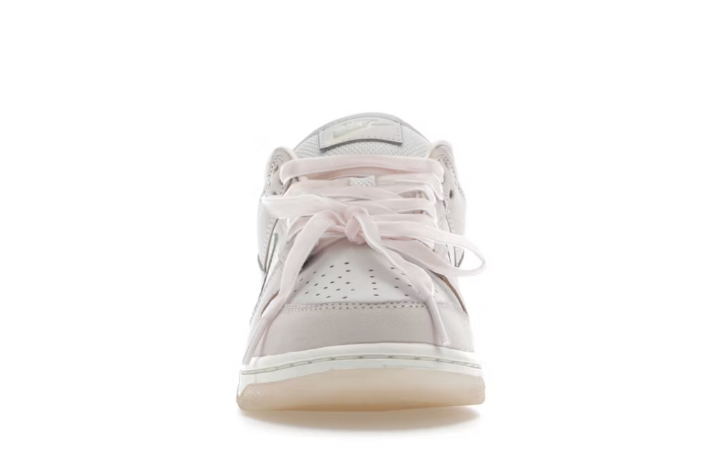 Nike Dunk Low "Light Soft Pink" Women's