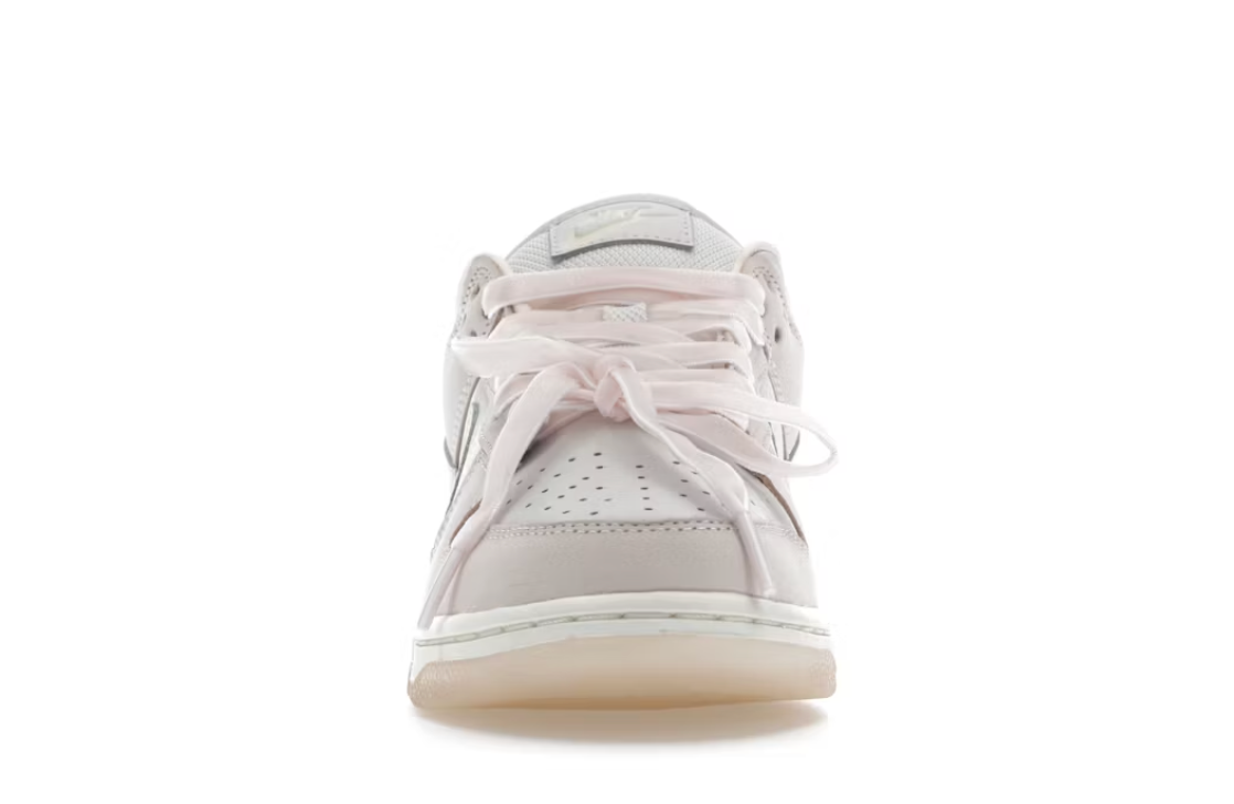 Nike Dunk Low "Light Soft Pink" Women's