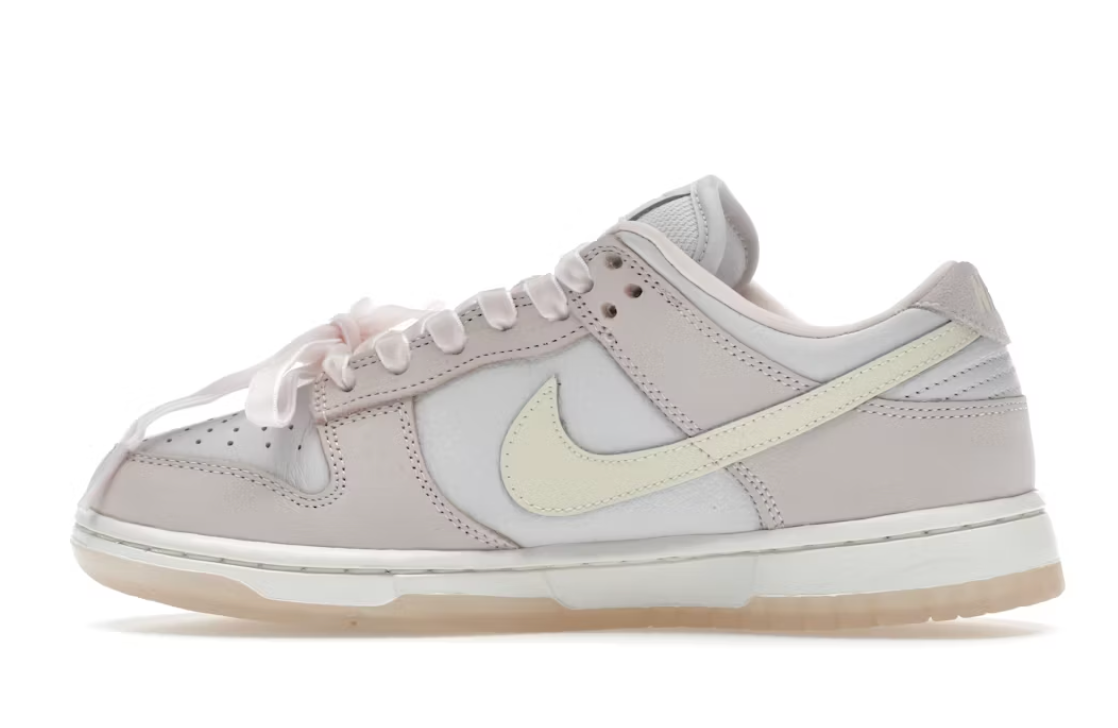 Nike Dunk Low "Light Soft Pink" Women's