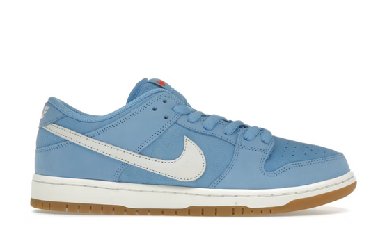 Nike SB Dunk Low “University Blue”