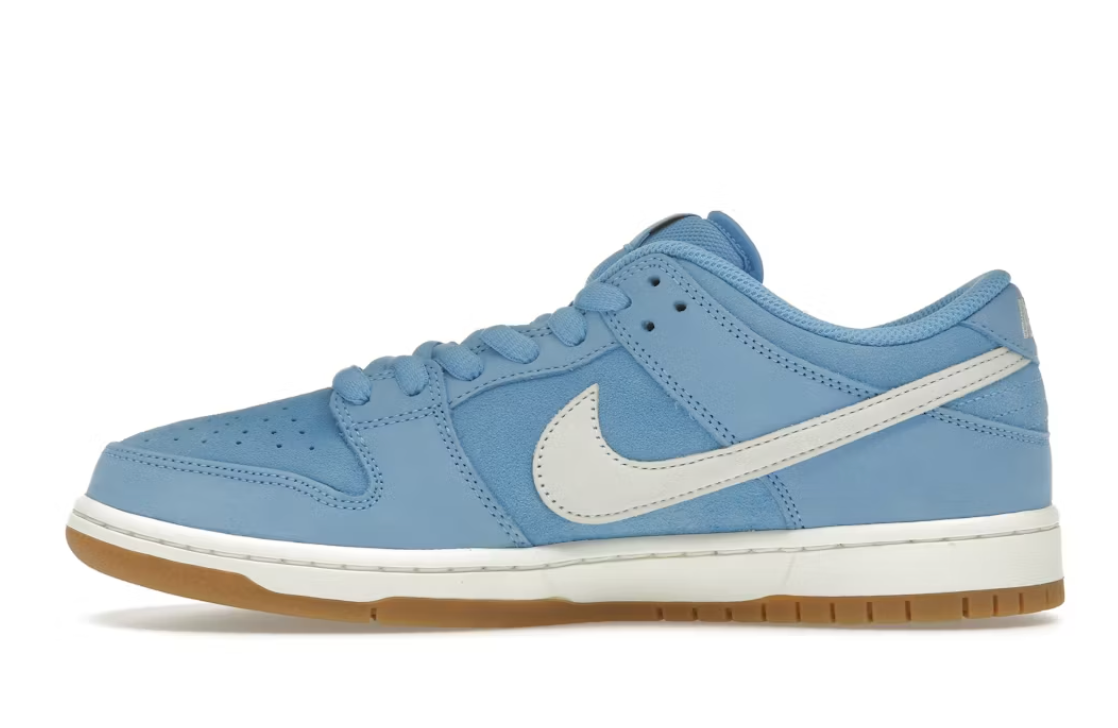 Nike SB Dunk Low “University Blue”