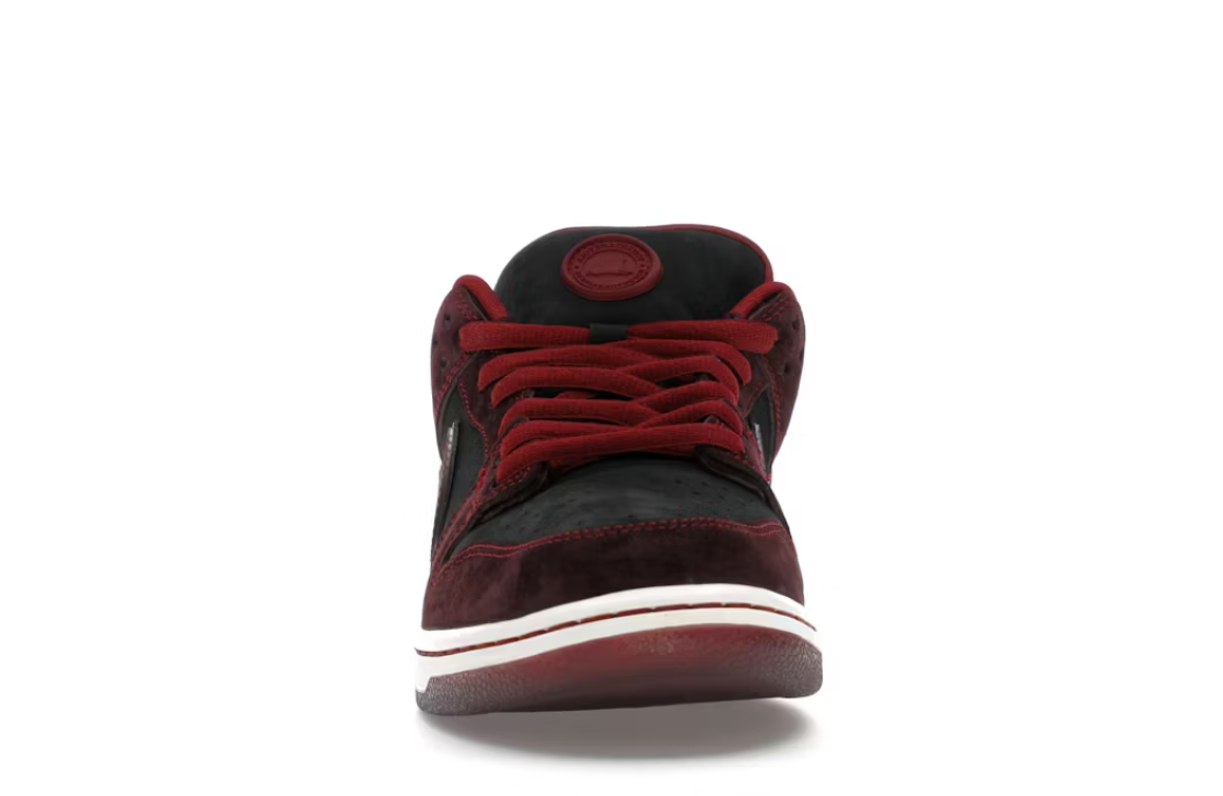 Nike SB Dunk Low "Riot Skateshop"