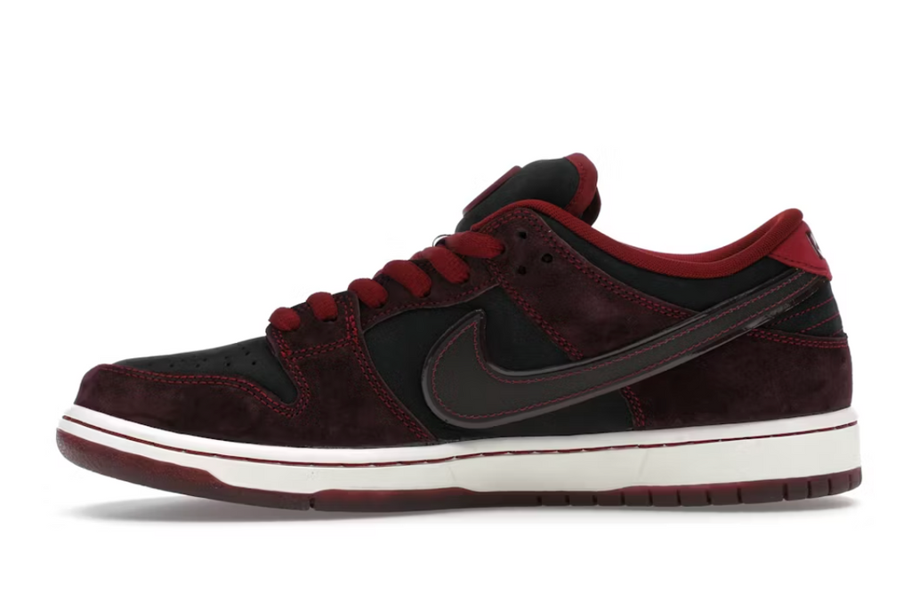 Nike SB Dunk Low "Riot Skateshop"