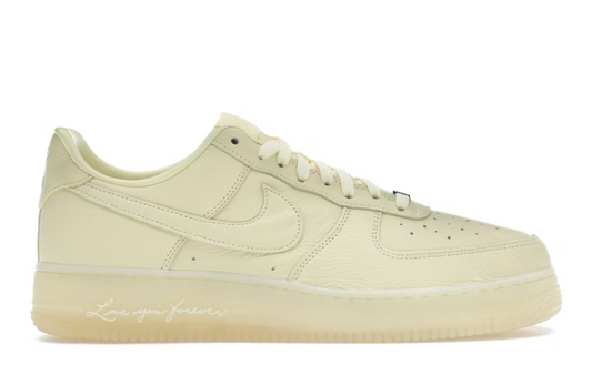 Nike Air Force 1 “CLB Yellow”