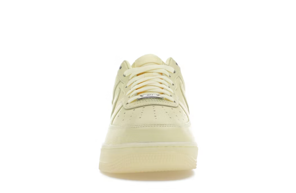 Nike Air Force 1 “CLB Yellow”