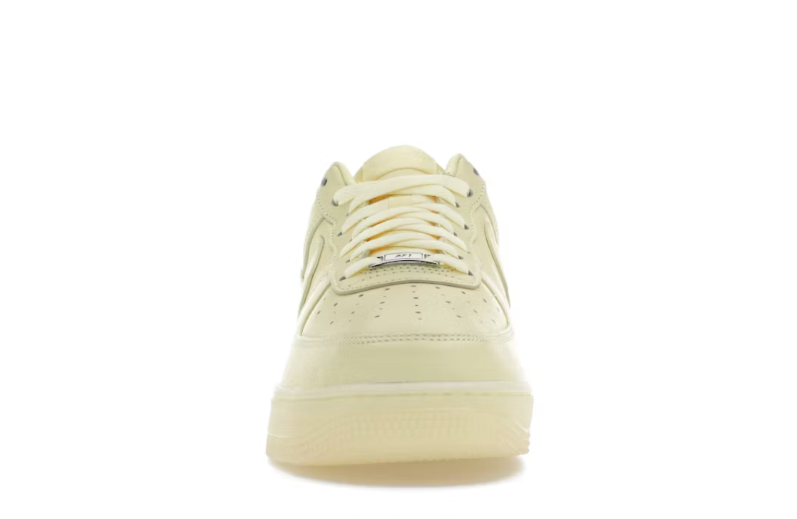 Nike Air Force 1 “CLB Yellow”