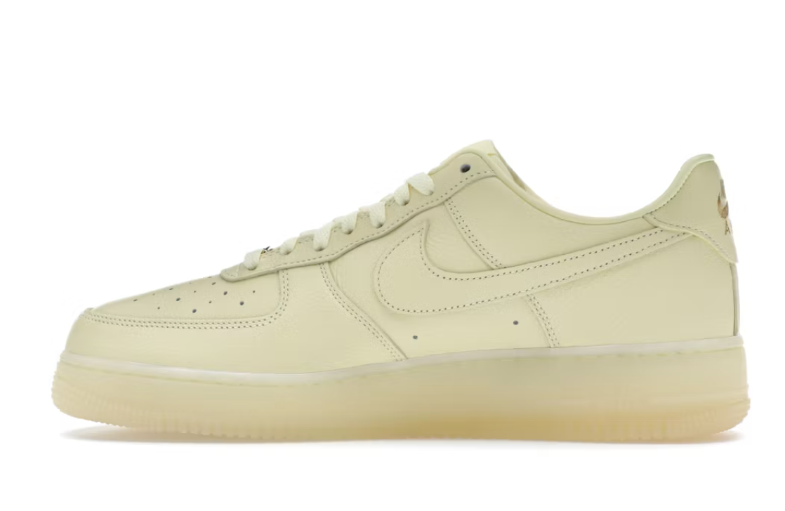 Nike Air Force 1 “CLB Yellow”