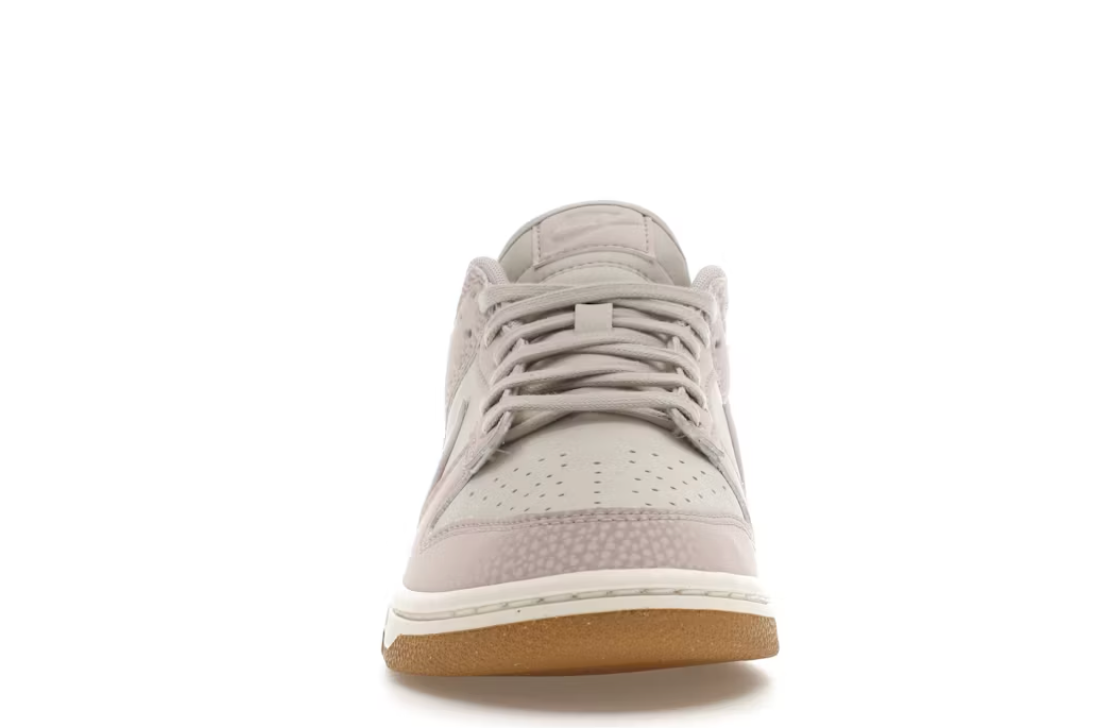 Nike Dunk Low “Platinum Violet” Next Nature Women's