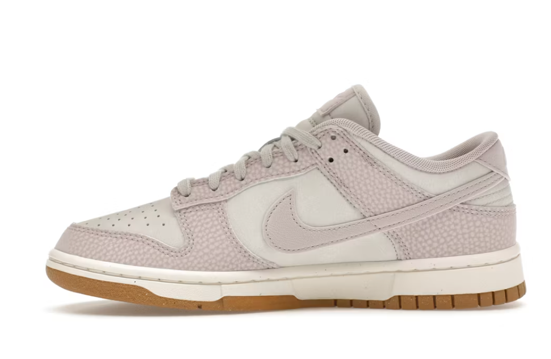 Nike Dunk Low “Platinum Violet” Next Nature Women's
