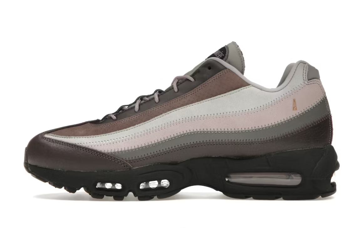 Nike Air Max 95 SP "A Ma Maniére While You Were Sleeping"