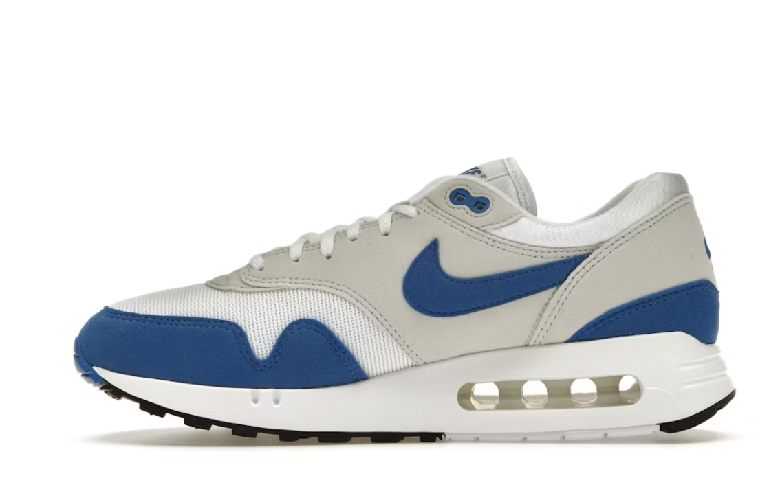 Nike Air Max 1 Big Bubble 96 “Royal” Women's