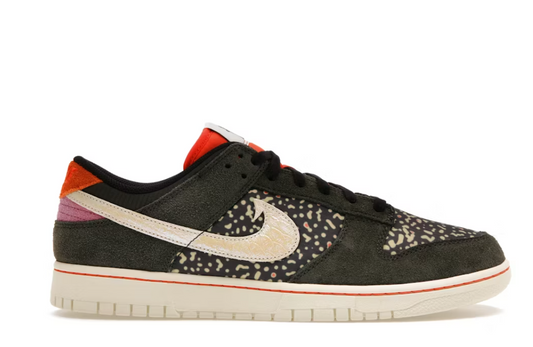 Nike Dunk Low SE "Gone Fishing Rainbow Trout"