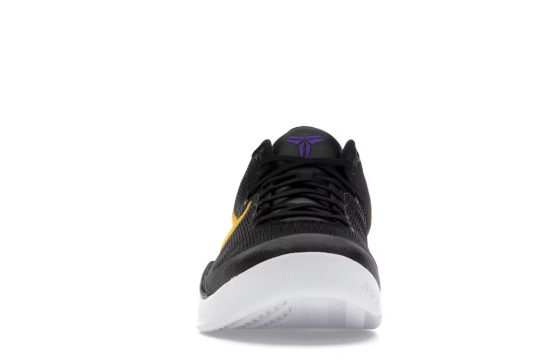 Nike Kobe 8 Protro "Lakers Away"