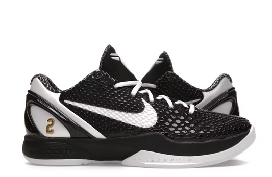Nike Kobe 6 Protro "Mambacita Sweet 16"