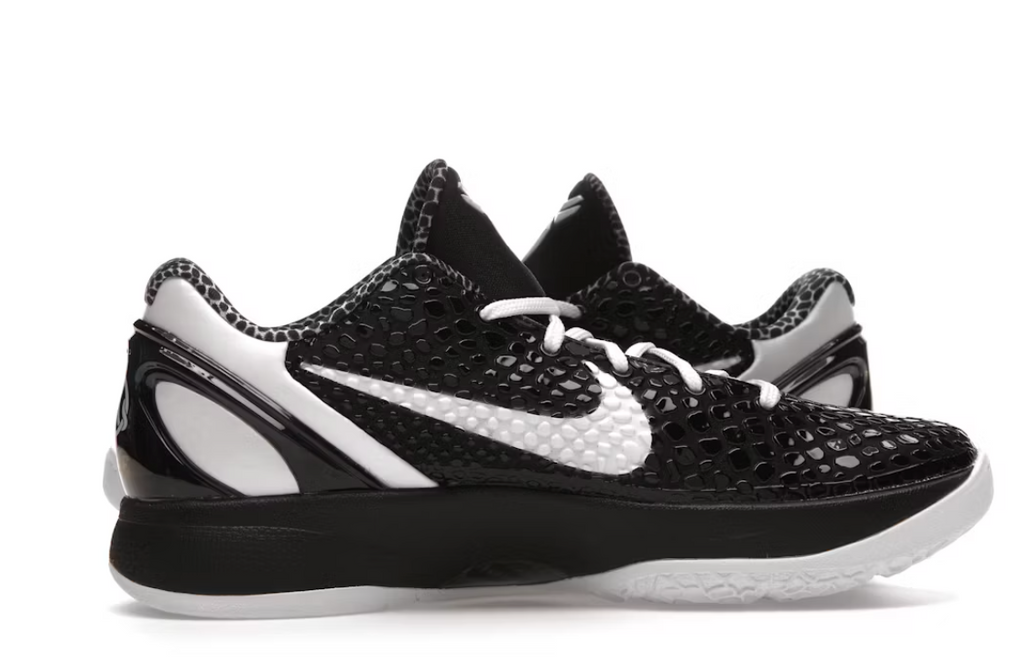 Nike Kobe 6 Protro "Mambacita Sweet 16"