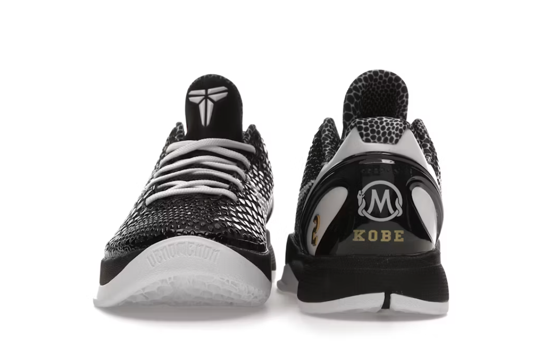 Nike Kobe 6 Protro "Mambacita Sweet 16"