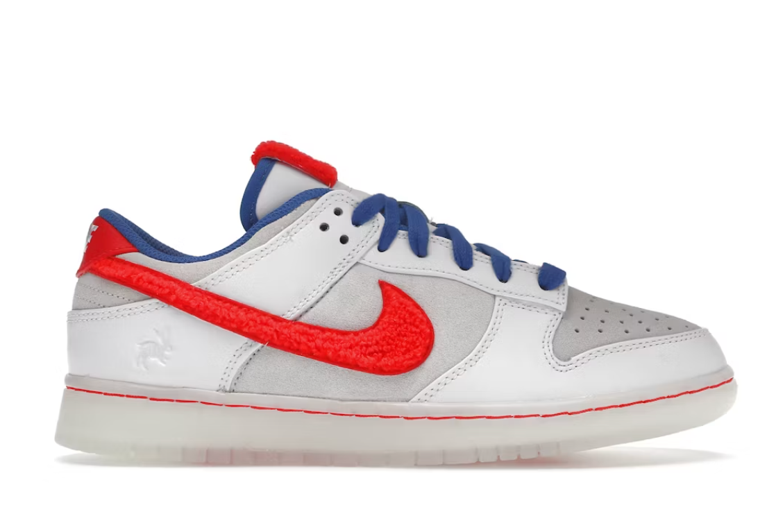 Nike Dunk Low "Year of the Rabbit"