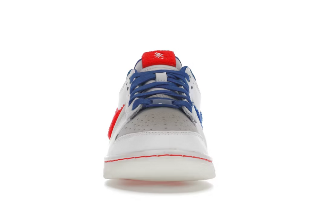 Nike Dunk Low "Year of the Rabbit"