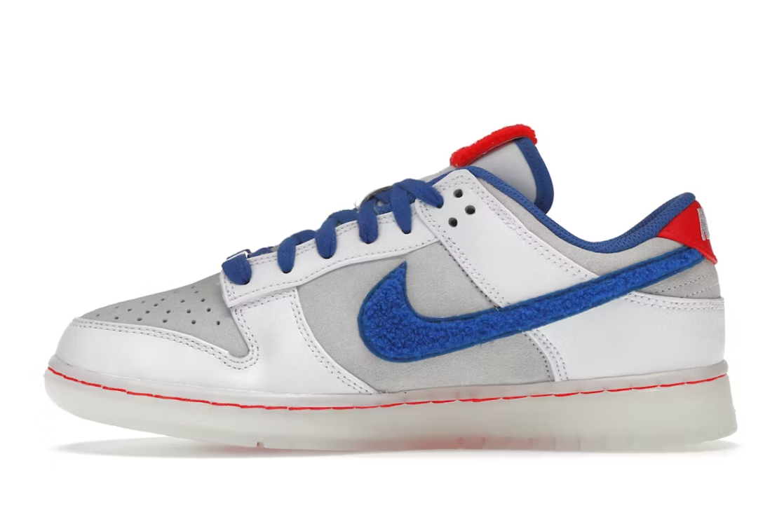 Nike Dunk Low "Year of the Rabbit"