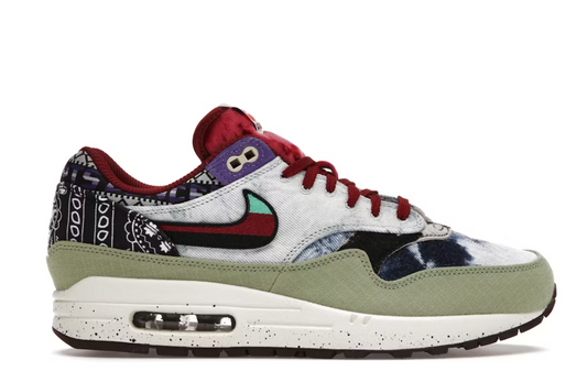 Nike x Concepts Air max 1 SP "Mellow"