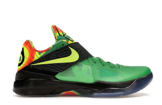 Nike KD 4 Weatherman 2024