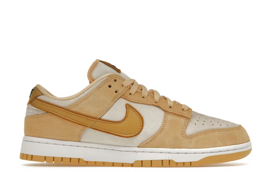 Nike Dunk Low "Celestial Gold" Women's