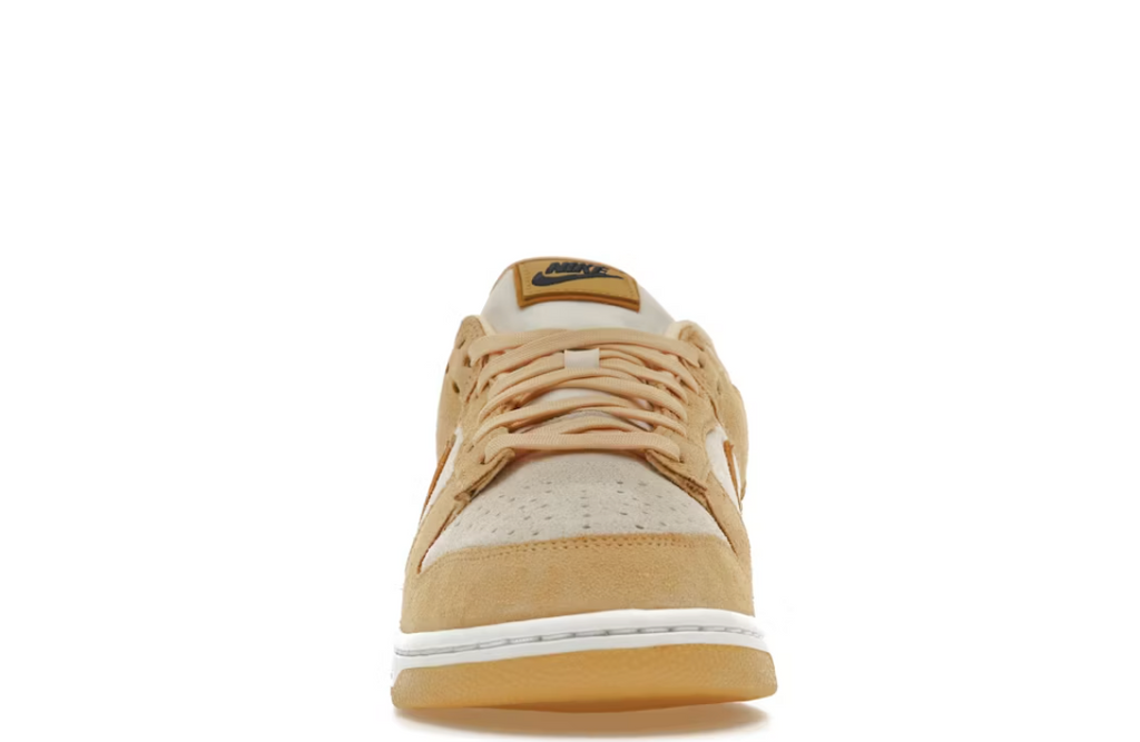 Nike Dunk Low "Celestial Gold" Women's
