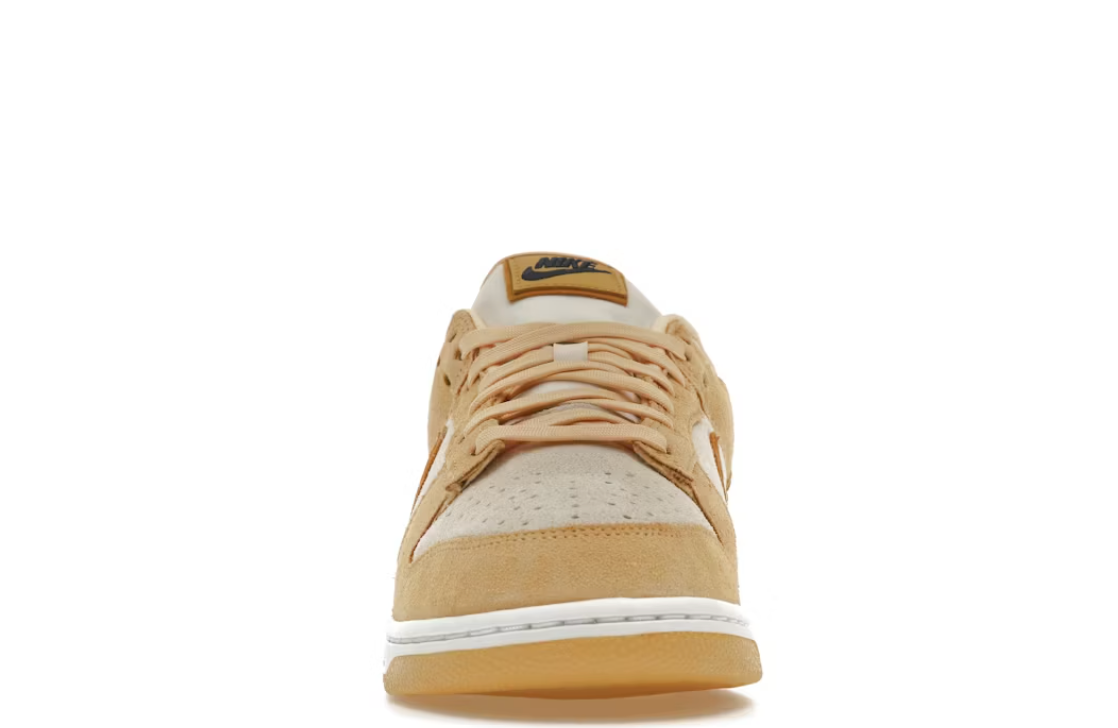 Nike Dunk Low "Celestial Gold" Women's