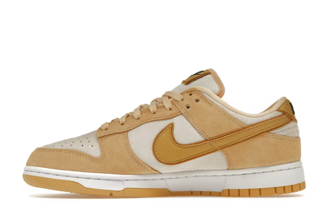 Nike Dunk Low "Celestial Gold" Women's