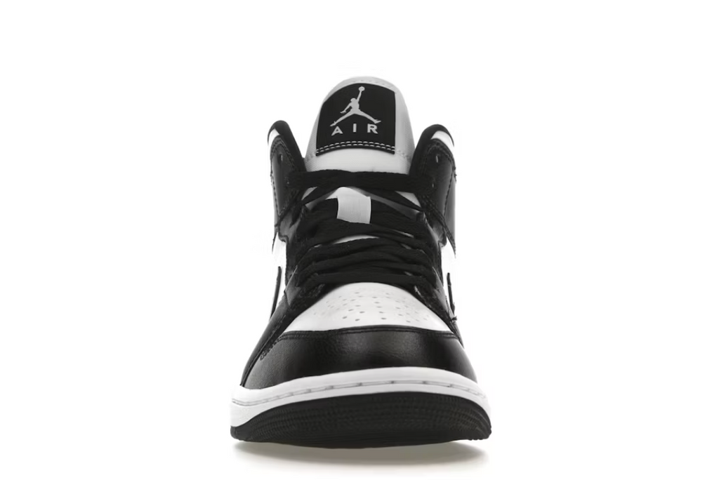 Jordan 1 Mid "Panda" Women’s