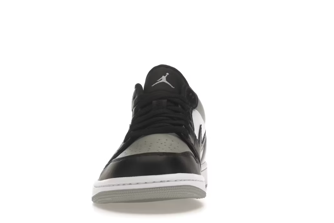 Jordan 1 Low "Shadow Toe"