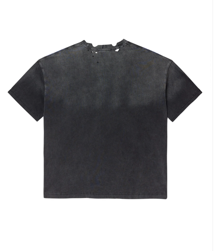 Vale Forever "Dog Tag Big Tee"
